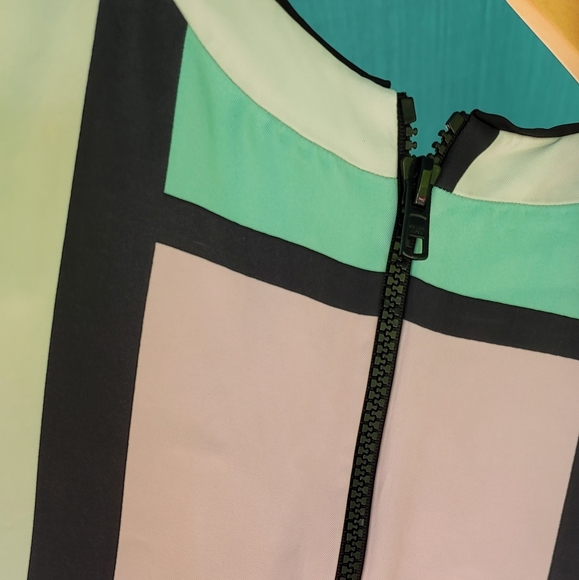 Fun out and about dress - Picture 6 of 8